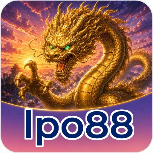 Logo lpo88