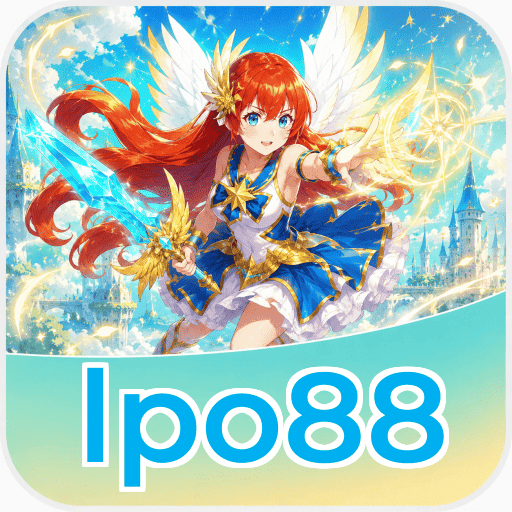 Logo lpo88