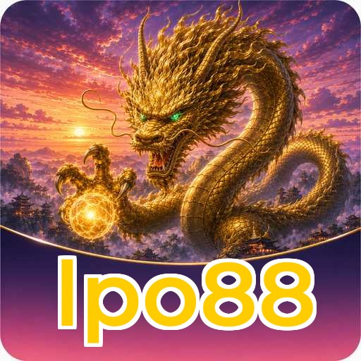 Logo lpo88