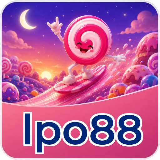 Logo lpo88