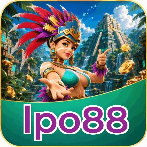 Logo lpo88
