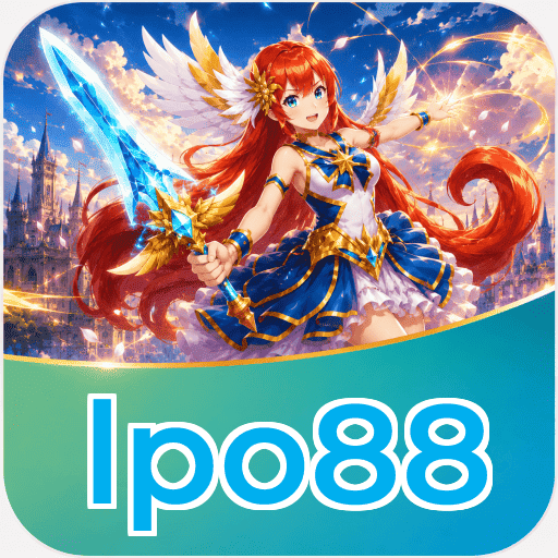 Logo lpo88