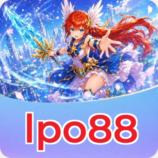 Logo lpo88