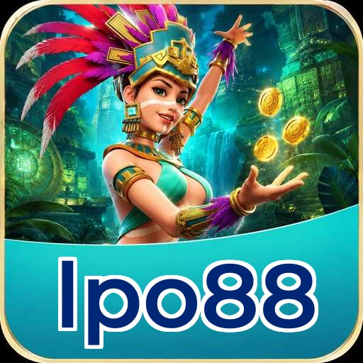 Logo lpo88