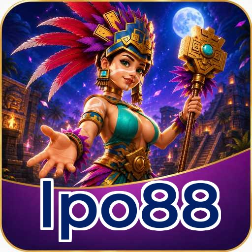 Ilustrasi alur memilih file lpo88 di HP Android