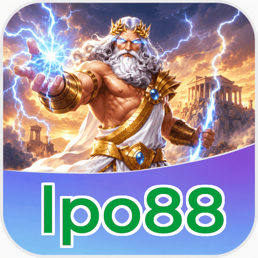 Logo lpo88