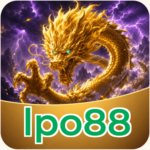 Logo lpo88