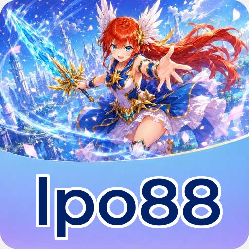 Logo lpo88