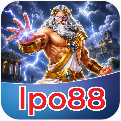Logo lpo88