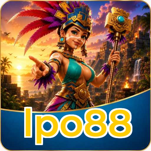 Logo lpo88