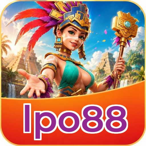Logo lpo88