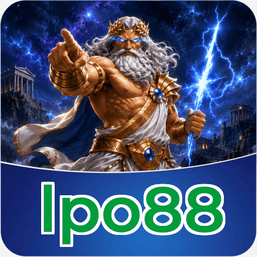 Logo lpo88