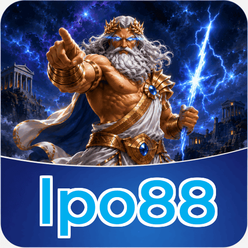 Logo lpo88