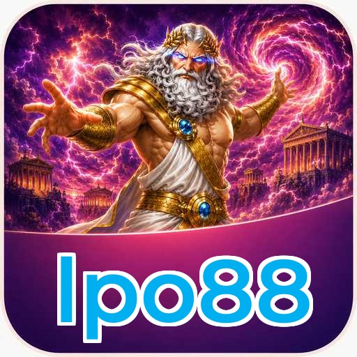 Logo lpo88