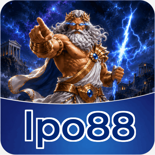 Logo lpo88