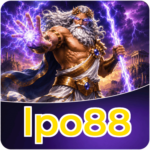 Logo lpo88