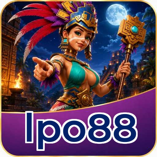 Logo lpo88