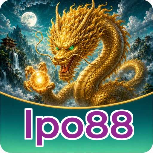 Logo lpo88