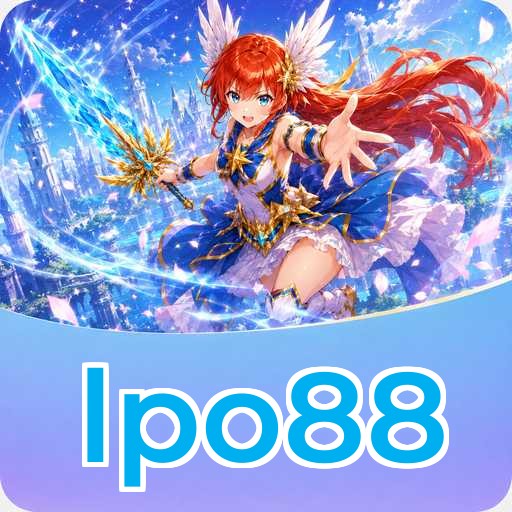 Logo lpo88