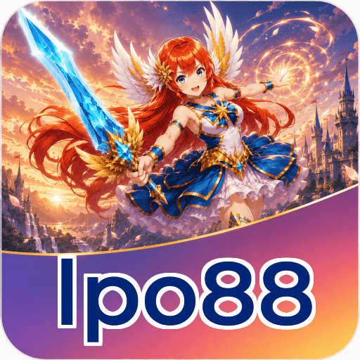 Logo lpo88