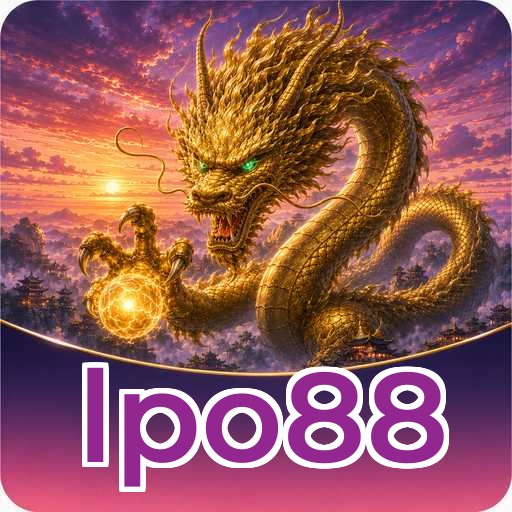 Logo lpo88