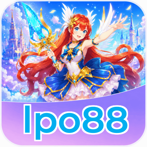 Logo lpo88