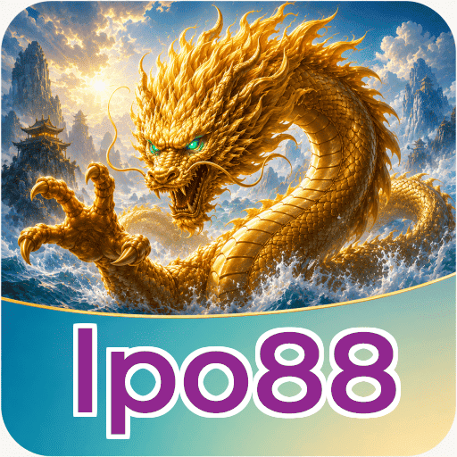 Logo lpo88