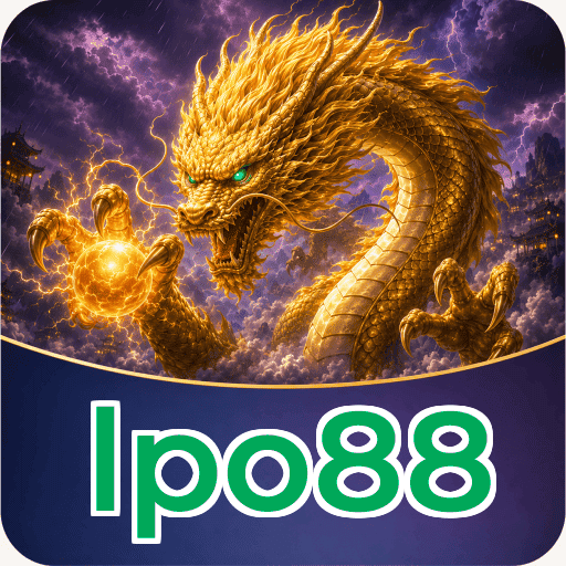 Logo lpo88