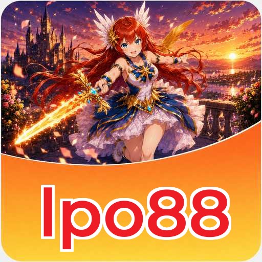 Logo lpo88