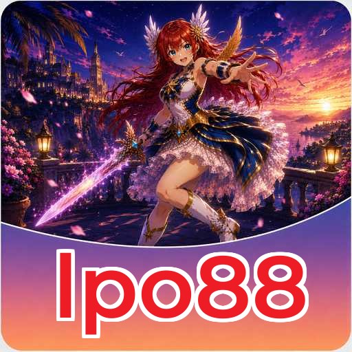 Logo lpo88