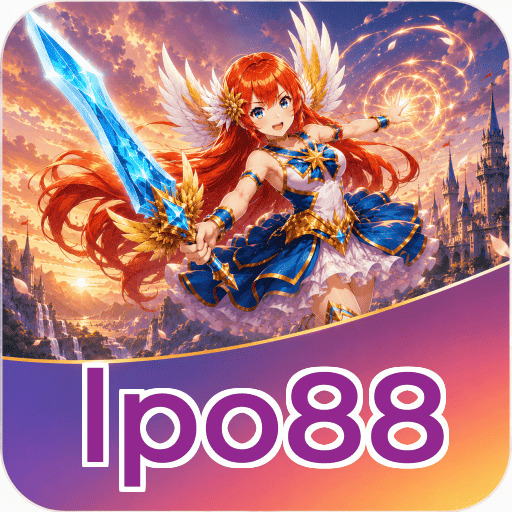 Logo lpo88