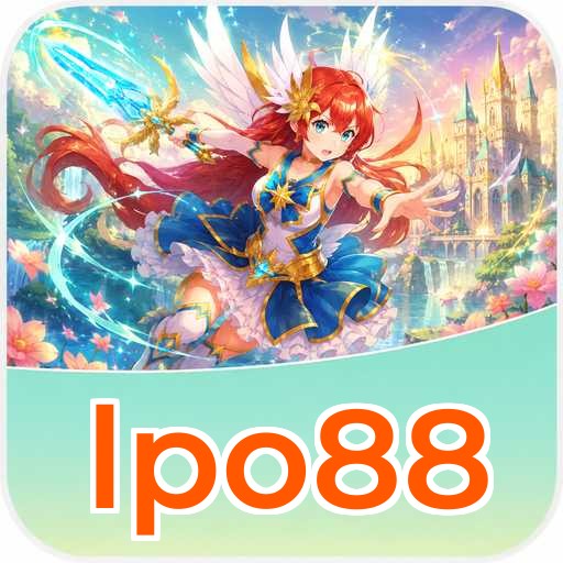 Logo lpo88