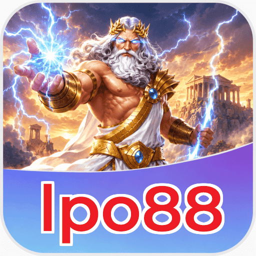 Logo lpo88