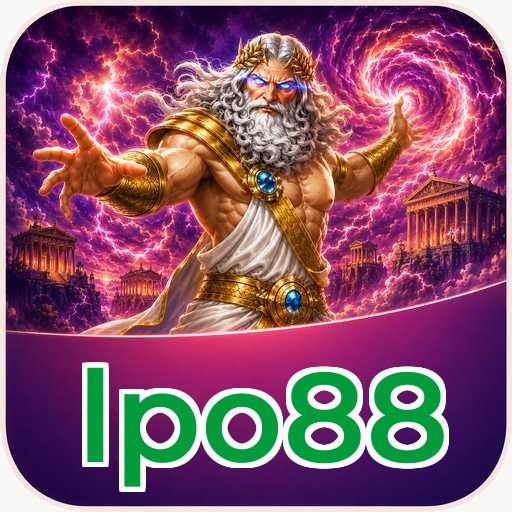 Logo lpo88
