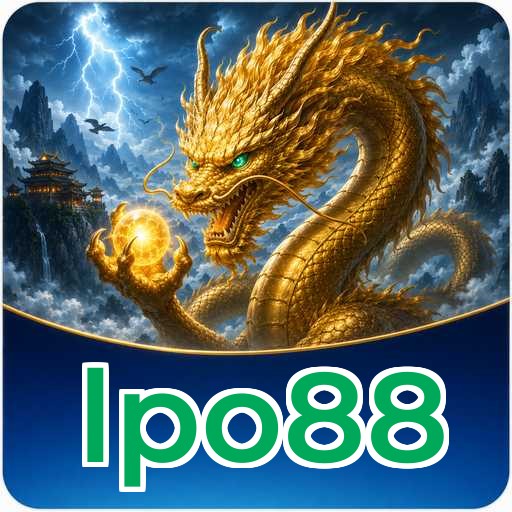 Logo lpo88